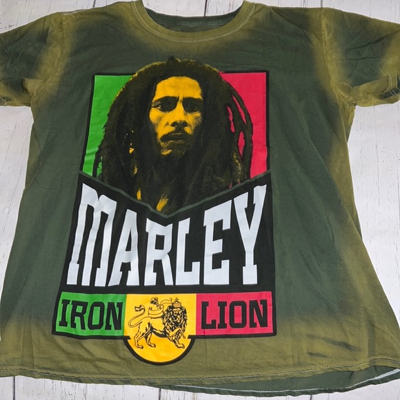 American Vintage Other - Bob Marley